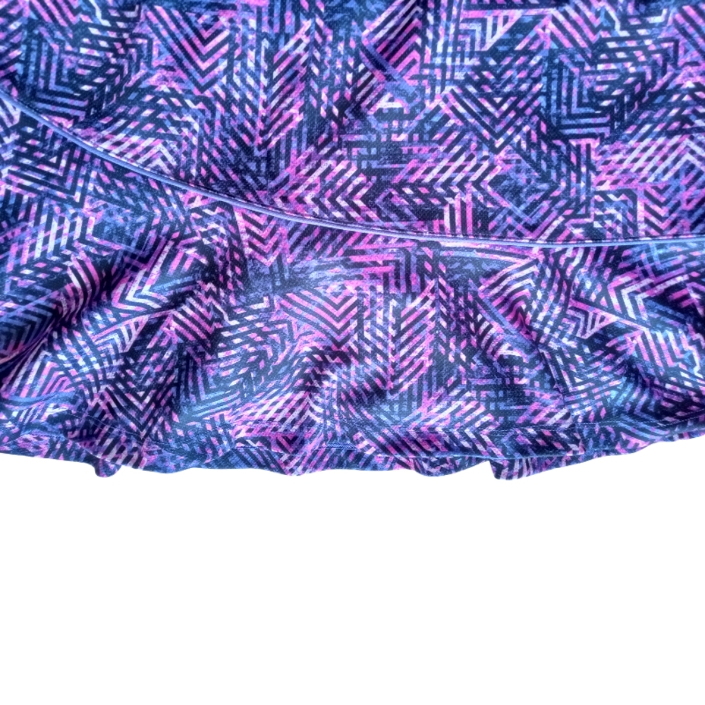 MADE FOR LIFE Quick-Dri Skort Pockets - Picture 5 of 8